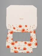 Коробка подарочная с окном «Только тебе», 20×12×4 см, самосборная  (артикул 10960461)  большой выбор товаров оптом и в розницу по низким ценам с доставкой