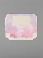 Коробка подарочная с окном «Для тебя», 20×12×4 см, самосборная - Фото 7