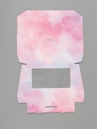 Коробка подарочная с окном «Для тебя», 20×12×4 см, самосборная  (артикул 10960462)  большой выбор товаров оптом и в розницу по низким ценам с доставкой