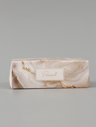 Коробка подарочная с окном «Мрамор», 10×8×3.5 см, самосборная - Фото 5