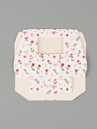 Коробка подарочная с окном «Самой чудесной», 10×8×3.5 см, самосборная - Фото 6