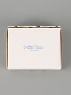 Коробка подарочная с окном «Ягоды», 10×8×3.5 см, самосборная - Фото 5