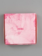 Коробка подарочная с окном «Подарок», 20×20×4 см, самосборная - Фото 7