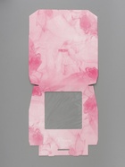 Коробка подарочная с окном «Подарок», 20×20×4 см, самосборная - Фото 9