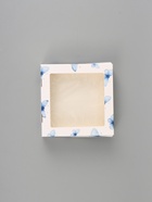 Коробка подарочная с окном «Мечты», 20×20×4 см, самосборная  (артикул 10960475)  большой выбор товаров оптом и в розницу по низким ценам с доставкой