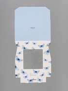 Коробка подарочная с окном «Мечты», 20×20×4 см, самосборная  (артикул 10960475)  большой выбор товаров оптом и в розницу по низким ценам с доставкой