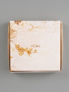 Коробка подарочная с окном «Счастье в тебе», 20×20×4 см, самосборная - Фото 6