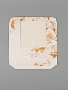 Коробка подарочная с окном «Счастье в тебе», 20×20×4 см, самосборная - Фото 7