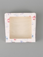 Коробка подарочная с окном «Мечтай», 20×20×4 см, самосборная - Фото 3