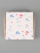 Коробка подарочная с окном «Мечтай», 20×20×4 см, самосборная - Фото 6