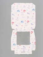 Коробка подарочная с окном «Мечтай», 20×20×4 см, самосборная - Фото 8