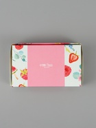 Коробка подарочная с окном «Счастье в моменте», 20×12×4 см, самосборная  (артикул 10975694)  большой выбор товаров оптом и в розницу по низким ценам с доставкой