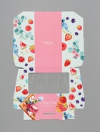 Коробка подарочная с окном «Счастье в моменте», 20×12×4 см, самосборная  (артикул 10975694)  большой выбор товаров оптом и в розницу по низким ценам с доставкой