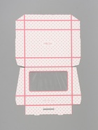 Коробка подарочная с окном «Только для тебя», 20×12×4 см, самосборная  (артикул 10975695)  большой выбор товаров оптом и в розницу по низким ценам с доставкой