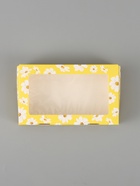 Коробка подарочная с окном «Только тебе», 20×12×4 см, самосборная - Фото 3