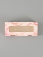 Коробка подарочная с окном «Для тебя», 17×7×4 см, самосборная - Фото 3