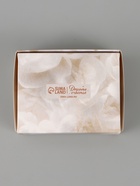 Коробка подарочная с окном «Только тебе», 10×8×3.5 см, самосборная - Фото 6