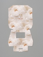 Коробка подарочная с окном «Только тебе», 10×8×3.5 см, самосборная - Фото 8