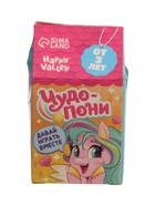 УЦЕНКА HAPPY VALLEY Игрушка-сюрприз "Чудо-пони", микс - Фото 3