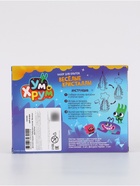 УМ И ХРУМ Набор для опытов «Веселые кристаллы» - Фото 7