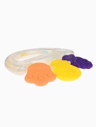 Прорезыватель погремушка для зубов «Браслетик», бежевый 10962649