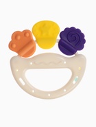 Прорезыватель погремушка для зубов «Браслетик», бежевый 10962649