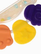 Прорезыватель погремушка для зубов «Браслетик», бежевый 10962649