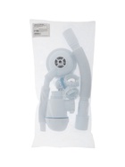 Сифон для мойки ZEIN, 3 1/2’’*40 мм, круглый перелив, с гофротрубой 40/50 мм - Фото 5