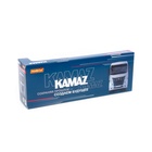 Автомобиль-тягач "KAMAZ", с полуприцепом, инерц., со светом и звуком 07828  (артикул 11004041)  большой выбор товаров оптом и в розницу по низким ценам с доставкой