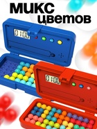 Настольная игра Лас Играс KIDS Логикум (с таймером) - Фото 3