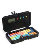 Настольная игра Лас Играс KIDS Логикум (с таймером) 10901194