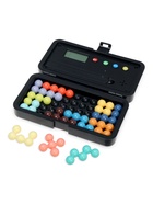 Настольная игра Лас Играс KIDS Логикум (с таймером) 10901194