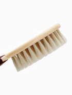 Расчёски для волос детские, массажная щётка, гребень, набор 2 шт. бежевый/коричневый, Mum&Baby - Фото 6