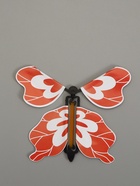 Коробка-сюрприз подарочная «Бабочки. Удачи» с вылетающими бабочками, розовая, 14.5×14.5×12.7 см - Фото 11