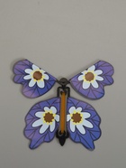 Коробка-сюрприз подарочная «Бабочки. Удачи» с вылетающими бабочками, розовая, 14.5×14.5×12.7 см - Фото 9