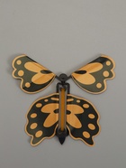 Коробка-сюрприз подарочная «Бабочки. Удачи» с вылетающими бабочками, розовая, 14.5×14.5×12.7 см - Фото 10