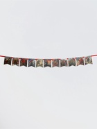 Гирлянда на ленте «Спасибо за победу», 300 см - фото 122965039