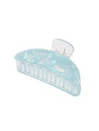 Крабик для волос «Кимберли» дуга, 9×4 см, МИКС - Фото 3