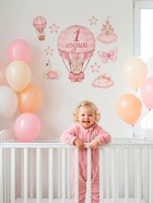 Набор оформительский «1 годик» для девочки, 11 предметов  (артикул 10972412)  большой выбор товаров оптом и в розницу по низким ценам с доставкой