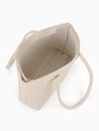 УЦЕНКА Сумка женская 33*12*28, отд на молнии, бежевый - Фото 4