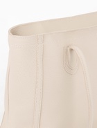 УЦЕНКА Сумка женская 33*12*28, отд на молнии, бежевый - Фото 9