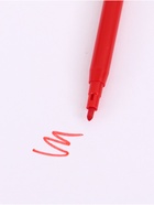 Фломастеры 12 цветов «Ум и Хрум» - Фото 4