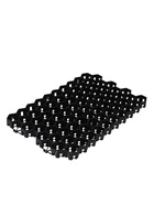 УЦЕНКА Газонная решетка ERFOLG Green Parking, черный, 40 х 60 см - Фото 2