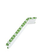 УЦЕНКА Субстрат минеральный в мате 100 х 20 х 7,5 см томат - Фото 2