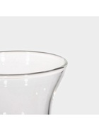 УЦЕНКА Декантер Magistro «Богема», 1.5 л, 15.5×20.5 см, металлическая крышка с диспенсером, стекло, прозрачный - Фото 3