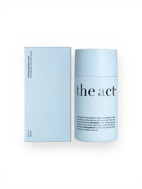 Тонер пептидный для лица, 100 мл, The Act  (артикул 11005506)  большой выбор товаров оптом и в розницу по низким ценам с доставкой