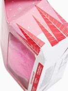 УЦЕНКА Новогодний подарочный набор косметики: гель для душа 2×100 мл и мочалка для тела, URAL LAB - Фото 6