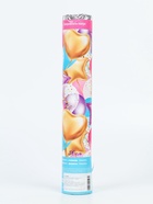 УЦЕНКА Хлопушка пневматическая «Шары» (фольга-серпантин) 30 см - Фото 3