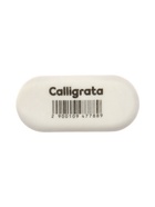 Ластик, белый - фото 122965050