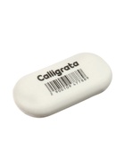 Ластик, белый - фото 122965051